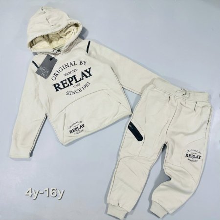 ترنج ربلي نمره 8